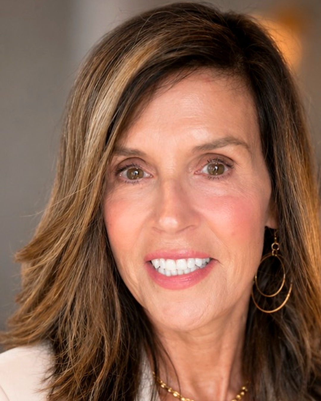 Kerry Carlson, founder of Tundalaya Publishing